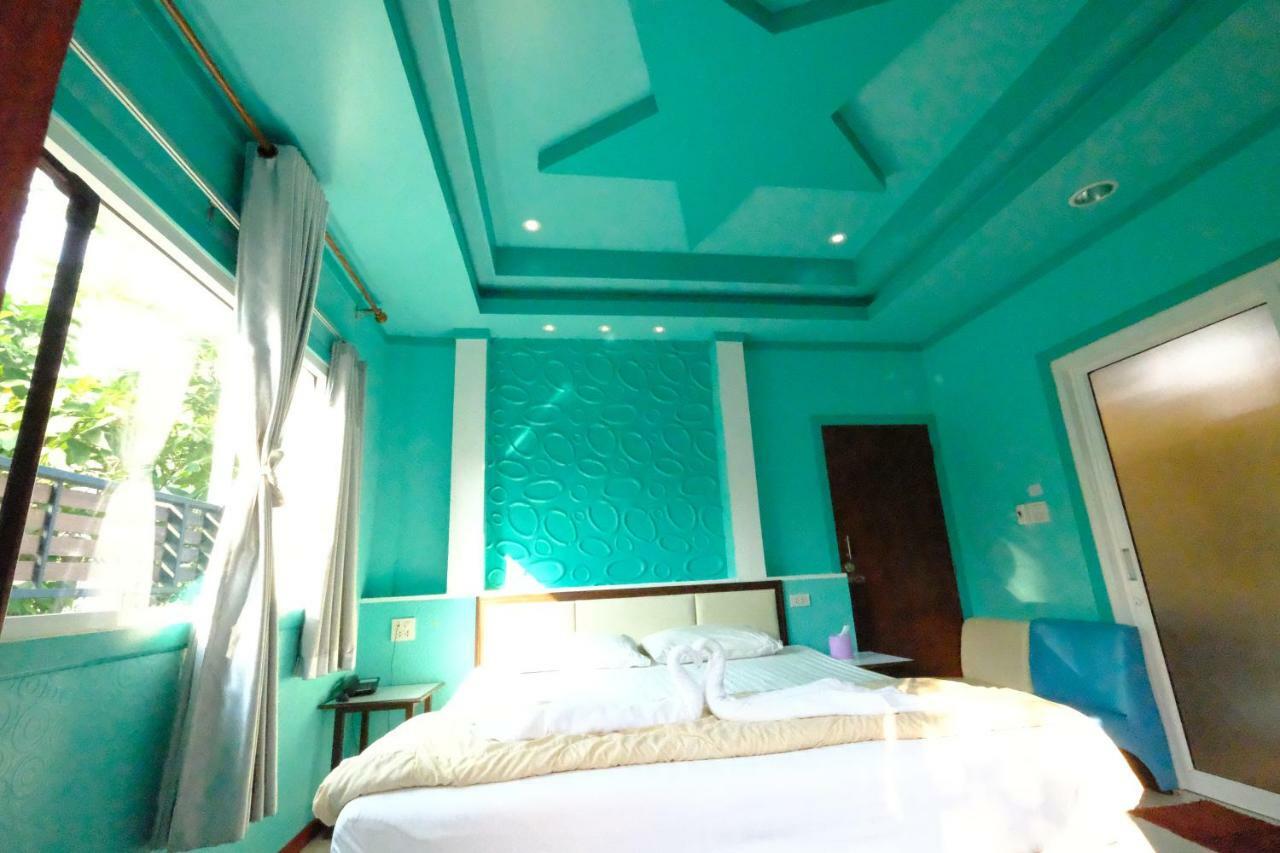 Rak Kun Resort 2 Nakhon Sawan Esterno foto
